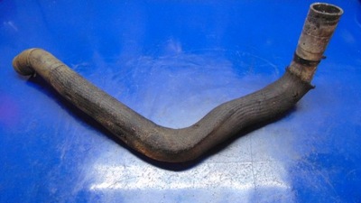 Труба интеркулер jeep cherokee liberty kj 2.5crd фото №1