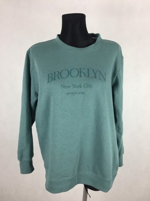 Tu bluza oversize M *PW615*