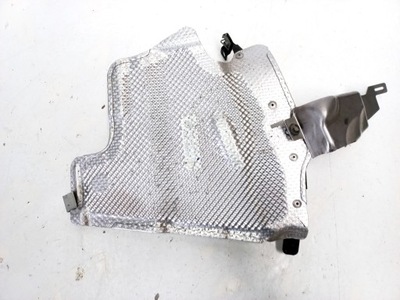 Защита тепловая mercedes w213 a2136801305 фото №1