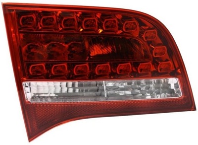 LAMP REAR A6 (C6), 10.08- 1339873E - milautoparts-fr.ukrlive.com