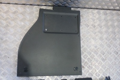 Плита защита ferrrari 488 819500 фото №1