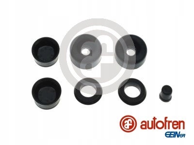 KIT DE REPARACIÓN CYLINDERKA DE FRENADO CITROEN(BDX 22,2MM) CITROEN C15 DIESEL, REN  