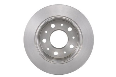 2 x диск тормозная bosch 986 479 066 фото №1