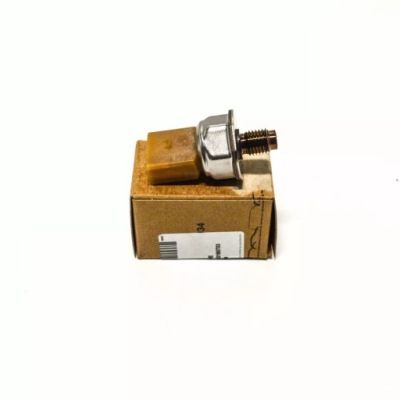 Audi q7 4l fuel rail тиск датчик 059130758k 2015 фото №1