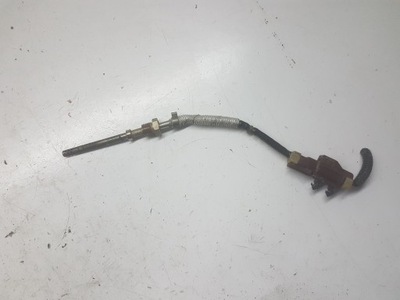 Grand cherokee wk2 3.0 датчик температуры выхлопных газов фото №1