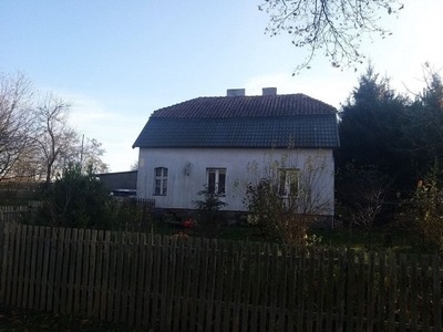 Dom, Witramowo, Olsztynek (gm.), 90 m²