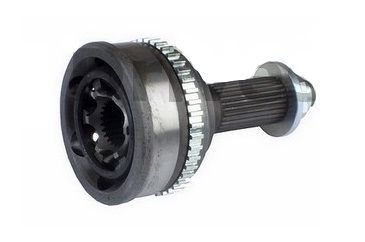 Шарнір зовнішній 2.0 2.3 3.0 ford escape 01-07 maverick 00-07 mazda фото №1