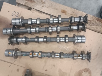 Ford edge usa 3.5 вал распредвал всасывающий выпускной фото №1