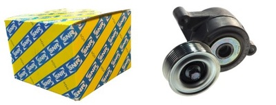 Натягувач ремінь mazda mazda mazda 2 / 3 1,4 1,6 фото №1