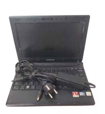 LAPTOP SAMSUNG N150 + ZASILACZ