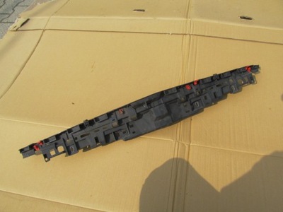 Opel insignia 08-17 усилитель поперечина кронштейн c401 фото №1