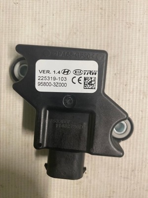 MODUŁ CIŚNIENIA OPON TPMS HYUNDAI I40 958003Z000