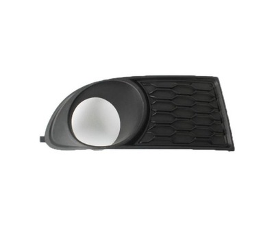 REJILLA DE RADIADOR DE PARAGOLPES DODGE JOURNEY 08- 68079850AB DERECHA  