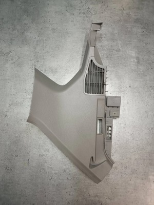 Bmw x3 f25 захист стійка ліва фото №1