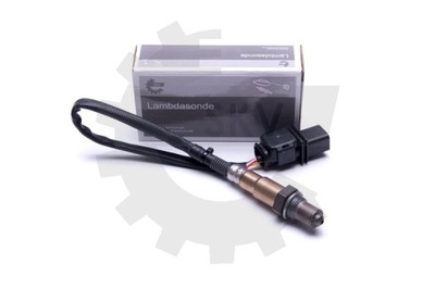 Esen skv 09skv415 датчик лямбда-зонд фото №1