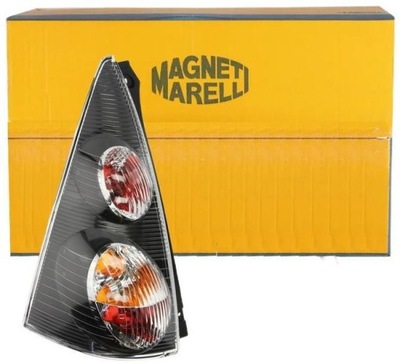 MAGNETI MARELLI ФАРА ЗАДНЯЯ 714025690704