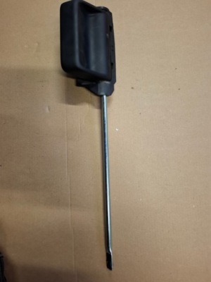 Caddy 2k5 i2015- ручка задні задня права фото №1