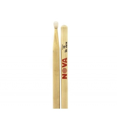 VIC FIRTH Nova 5B Nylon pałki perkusyjne