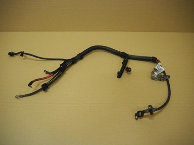 Электропроводка электрическая клеммы corsa d 1.3 cdti фото №1