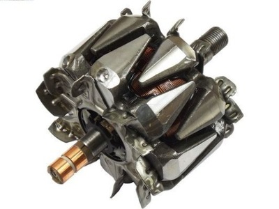 Крыльчатка генератора ar3026 as-pl фото №1