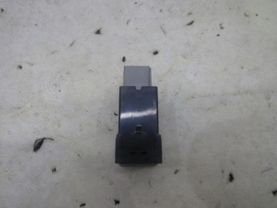 Кнопка eco nissan x-trail iii t32 60428f фото №1