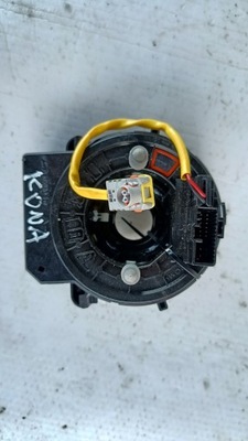 Стрічка шлейф hyundai kona фото №1