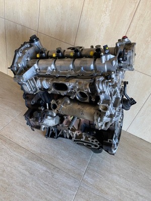 ENGINE FORD RANGER 2.0 E6 2020 VIP 87 THOUS. SET  