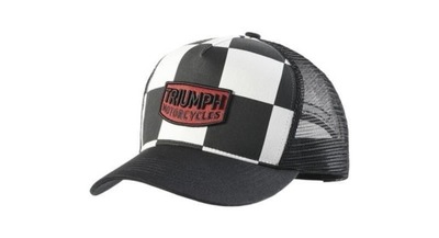 CZAPKA TRIUMPH PRITCHARD TRUCKER CAP