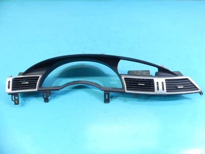 Корпус захист спідометра прилади chrysler pacifica фото №1