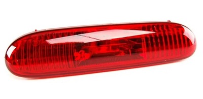 Лампа протитуманна задня mini cooper r56 оригінал фото №1