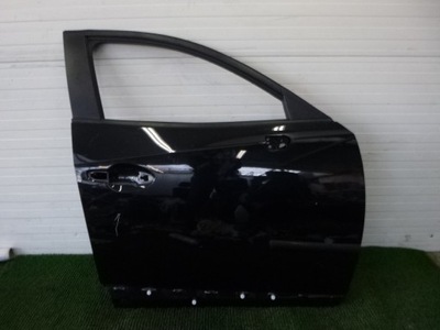 Mazda cx3 15- двері передні праве перед колір 41w фото №1