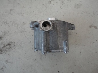 Вакуум a6510900095 mercedes cla a b klasa 2.0 cdi фото №1