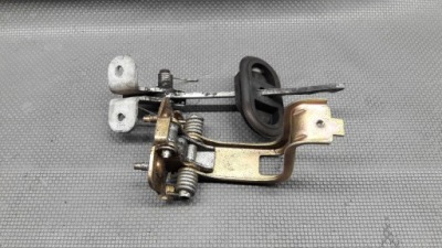 Ограничитель правый задняя renault kangoo i фото №1