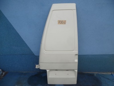 Vw t4 transporter двері задня задні ліва високий фото №1