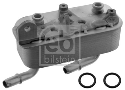 FEBI BILSTEIN 100132 FEBI РАДИАТОР МАСЛА