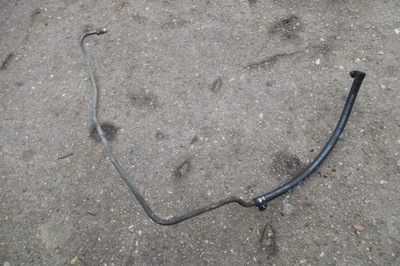 Ford explorer 4.0 v6 шланг усилителя фото №1