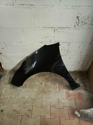 Kia ceed ii 2012- крила лівий перед фото №1