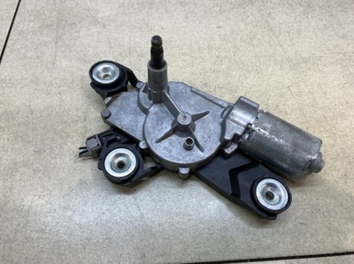 Моторчик дворники задняя mondeo mk4 0390201876 фото №1