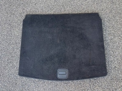 Пол багажника jeep compass ii 18r. фото №1