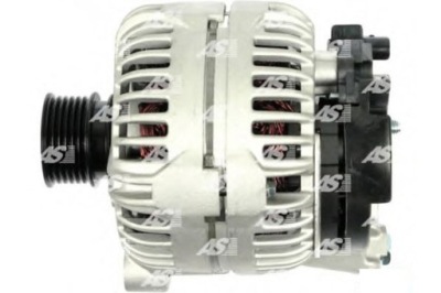 As-pl генератор bmw 3 330 1 e46 фото №1