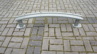 Балка задній бампер renault zoe фото №1