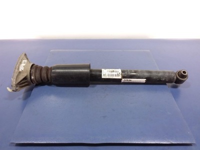 Bmw 4 f32 f33 f36 440i xdrive амортизатор задня фото №1