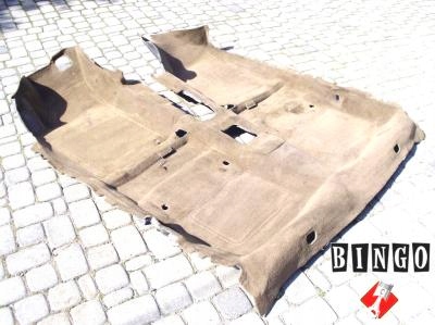 Chrysler 300m пол обшивка коврик europa фото №1