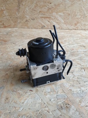 Porsche macan насос abs 95b614517f фото №1