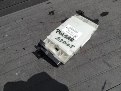 Nissan pulsar 2014 1,2 dig-t модуль 277603zl0b фото №1