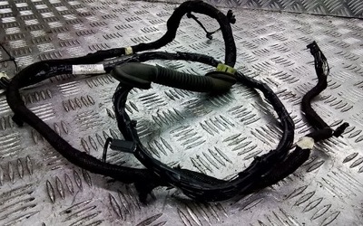 Opel insignia b жгут крышки 39131297 фото №1