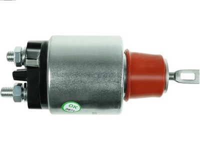 SWITCH ELECTROMAGNETIC AS-PL SS0123P - milautoparts-fr.ukrlive.com