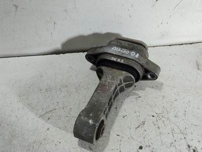 Кронштейн подушка коробки toyota aygo i 1.4 фото №1