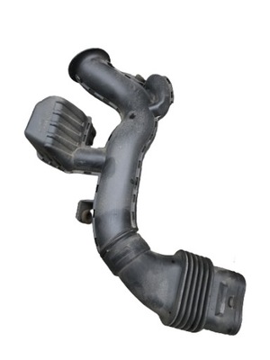 Smart 453 труба повітрозабірник резонатор повітря фото №1