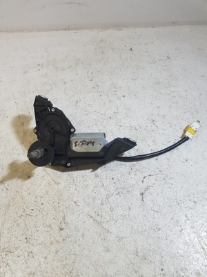 Моторчик дворники задний renault scenic 1 фото №1